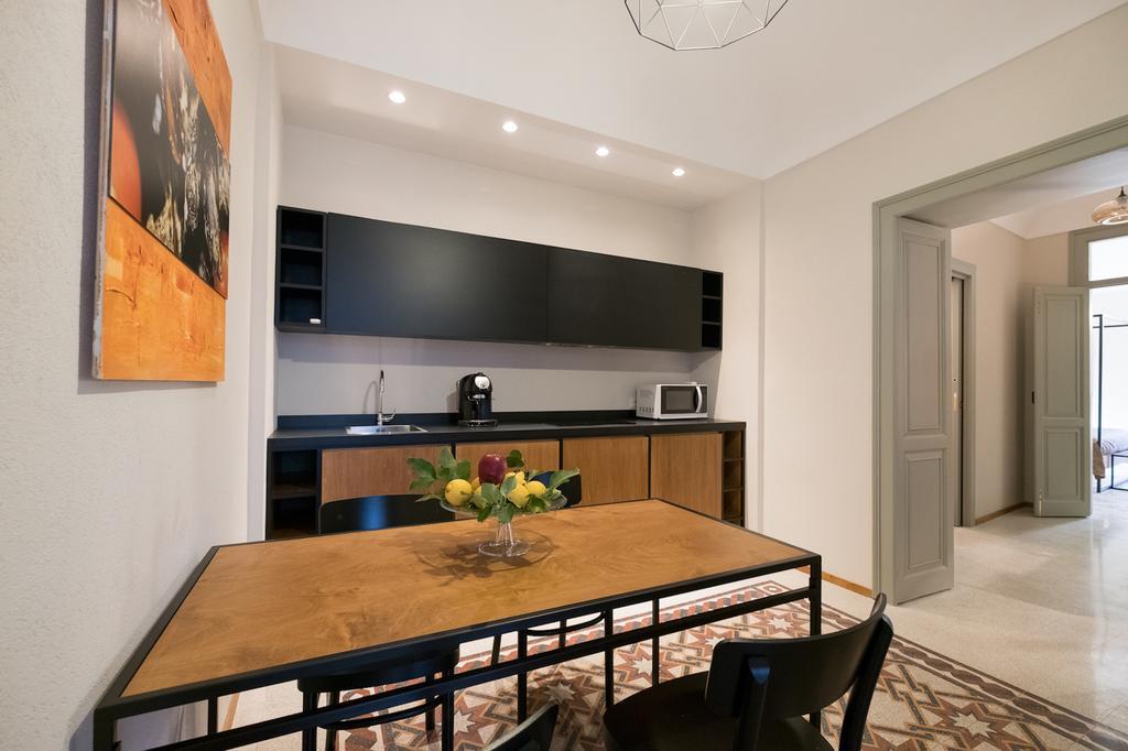 Il Fuoco Di Archimede - Ortigia Apartment Syracuse ภายนอก รูปภาพ