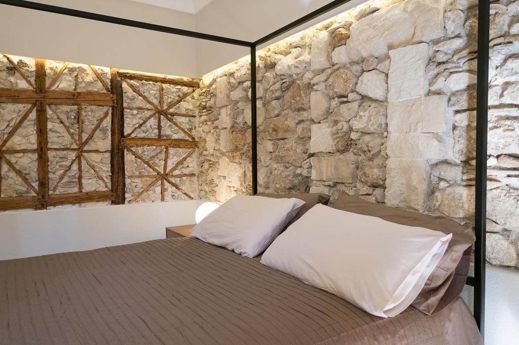 Il Fuoco Di Archimede - Ortigia Apartment Syracuse ภายนอก รูปภาพ
