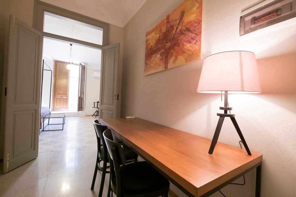Il Fuoco Di Archimede - Ortigia Apartment Syracuse ภายนอก รูปภาพ
