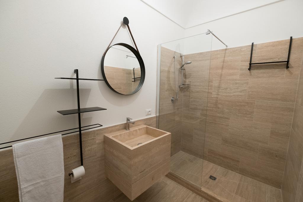 Il Fuoco Di Archimede - Ortigia Apartment Syracuse ภายนอก รูปภาพ